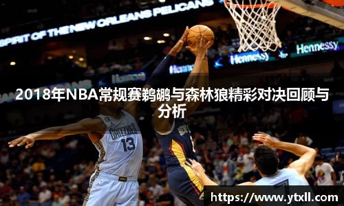 2018年NBA常规赛鹈鹕与森林狼精彩对决回顾与分析