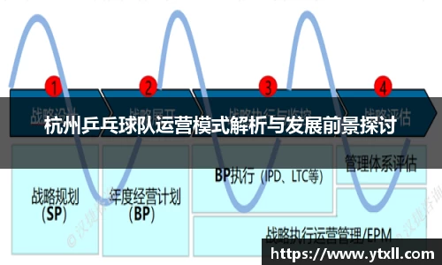杭州乒乓球队运营模式解析与发展前景探讨